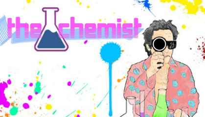 The-Chemist-Free-Download