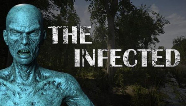 The Infected v5.7 Torrent Full İndir | Pc | Türkçe