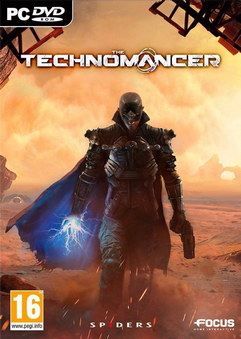 The Technomancer crack