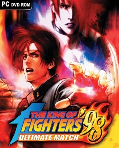 The_King_of_Fighters_98