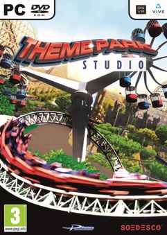 theme-park-studio