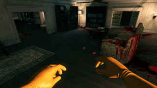 Viscera Cleanup Detail - House of Horror PC