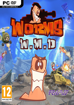 WORMS W.M.D