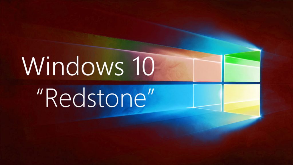 Windows-10-Redstone