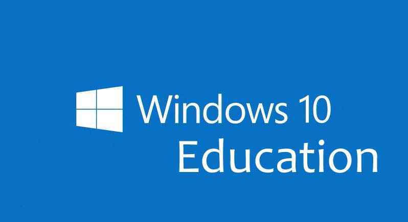 Windows-10-education