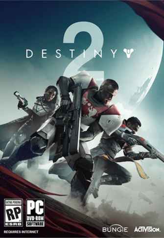 Destiny 2