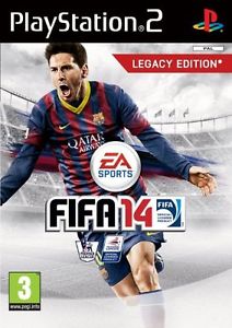 fifa 2014 ps2