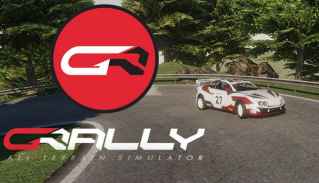 gRally PC