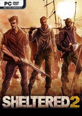 Sheltered 2 İndir - Full PC | Torrent