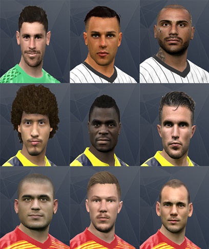 pes17