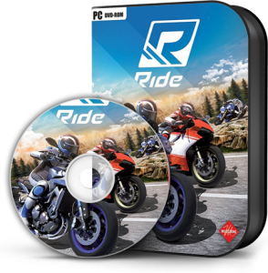 ridepc