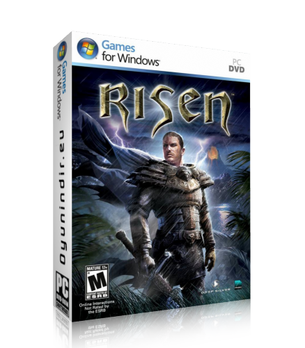 risen