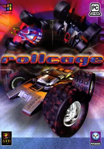 rollcage-pc