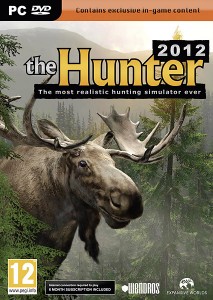 thehunter2012pc