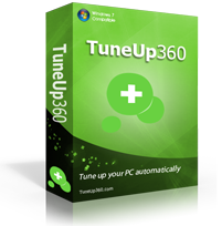 tuneup360