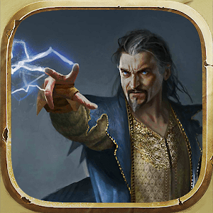 GWENT: Düzenbaz Büyücü