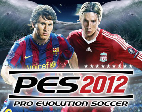 Pes 2012 Yaklaşık