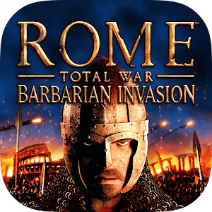 ROMA: Total War BI